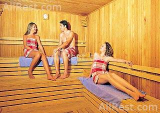 Champion Holiday Village 21